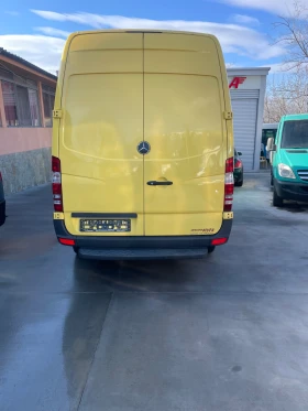 Mercedes-Benz Sprinter 315, снимка 5