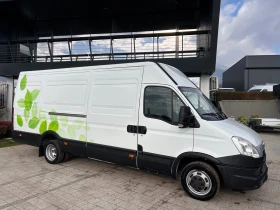 Iveco Daily 35C15 3.0HPI 3.5т. Клима Maxi, снимка 2