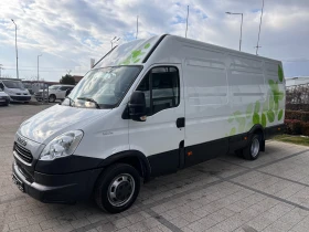 Iveco Daily 35C15 3.0HPI 3.5т. Клима Maxi, снимка 3