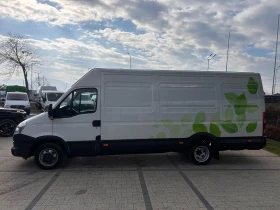 Iveco Daily 35C15 3.0HPI 3.5т. Клима Maxi, снимка 4