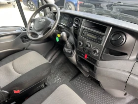 Iveco Daily 35C15 3.0HPI 3.5т. Клима Maxi, снимка 11