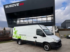 Iveco Daily 35C15 3.0HPI 3.5т. Клима Maxi, снимка 1