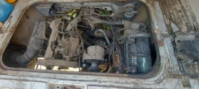 VW T3 1.6 D, снимка 8