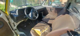 VW T3 1.6 D, снимка 7