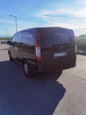 Обява за продажба на Mercedes-Benz Vito ~17 640 лв. - изображение 3
