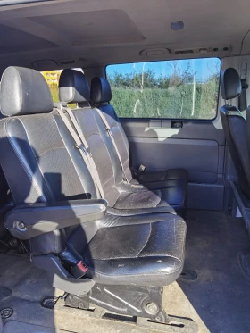 Обява за продажба на Mercedes-Benz Vito ~17 640 лв. - изображение 7