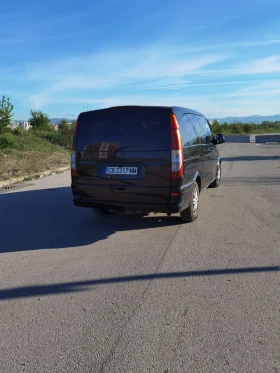 Обява за продажба на Mercedes-Benz Vito ~17 640 лв. - изображение 2