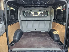 Обява за продажба на Ford Transit 2.0TDCI-125кс= КЛИМАТИК= ТОВАРОПЪТНИЧЕСКИ  ~9 900 лв. - изображение 8