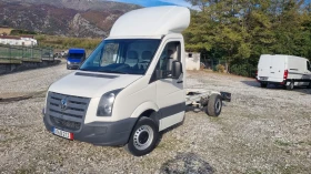 VW Crafter 136PS | Mobile.bg    2