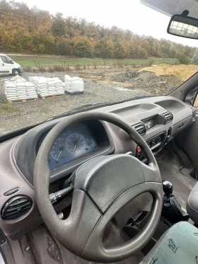 Renault Master Maskot B категирия, снимка 7