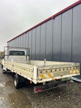 Renault Master Maskot B категирия, снимка 10