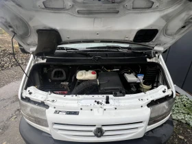 Renault Master Maskot B категирия, снимка 8