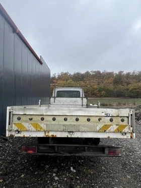 Renault Master Maskot B категирия, снимка 6