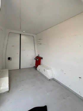 Mercedes-Benz Sprinter 319, снимка 7 - Бусове и автобуси - 53637746