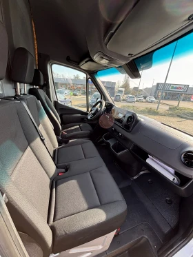 Mercedes-Benz Sprinter 319, снимка 10 - Бусове и автобуси - 53637746