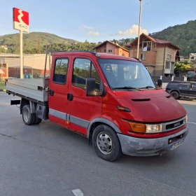 Iveco Daily 6 скорости | Auto.bg — изображение 2