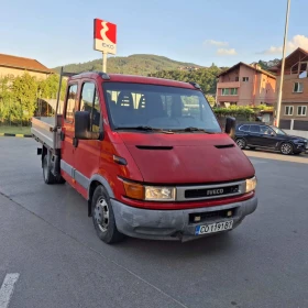 Iveco Daily 6 скорости | Auto.bg — изображение 5