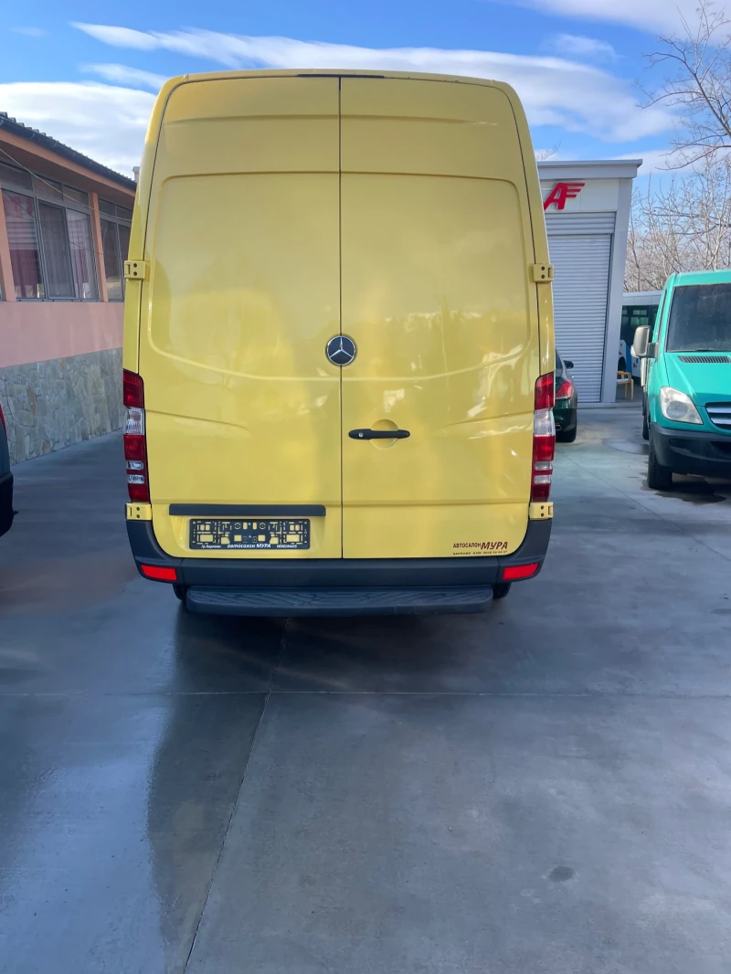 Mercedes-Benz Sprinter 315, снимка 5 - Бусове и автобуси - 48633872