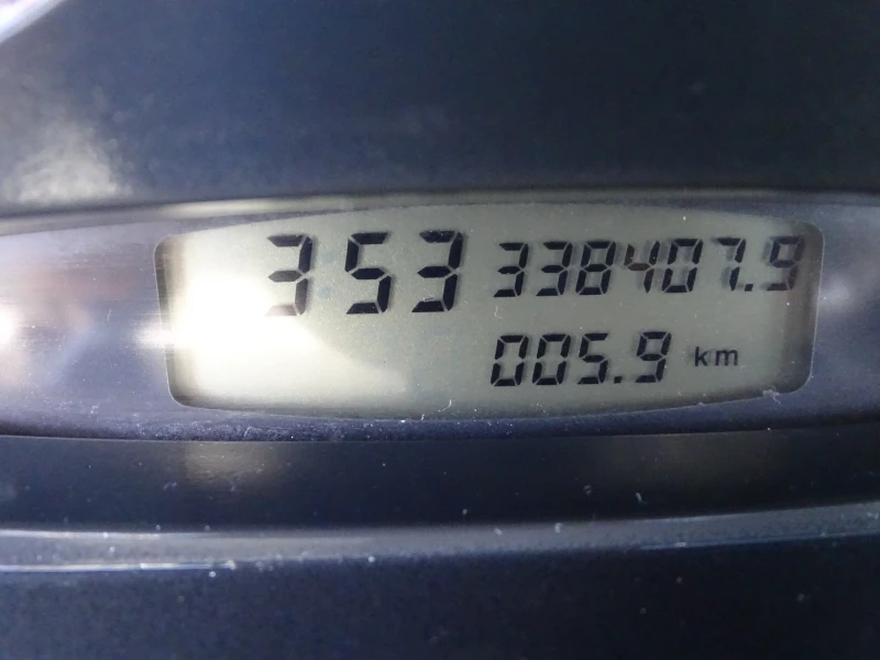 Iveco Daily 35S14 ШАСИ, снимка 10 - Бусове и автобуси - 51758297