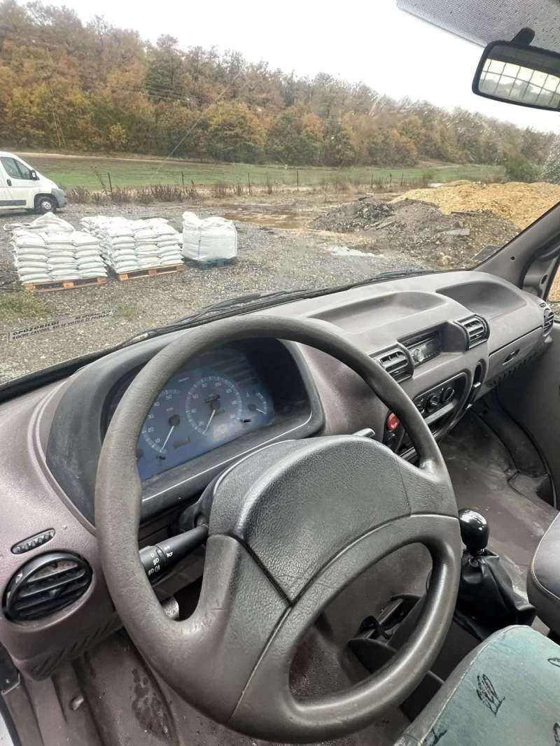 Renault Master Maskot B категирия, снимка 7 - Бусове и автобуси - 52633571