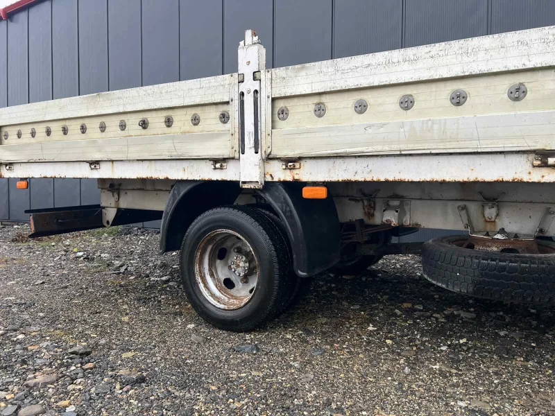 Renault Master Maskot B категирия, снимка 4 - Бусове и автобуси - 52633571