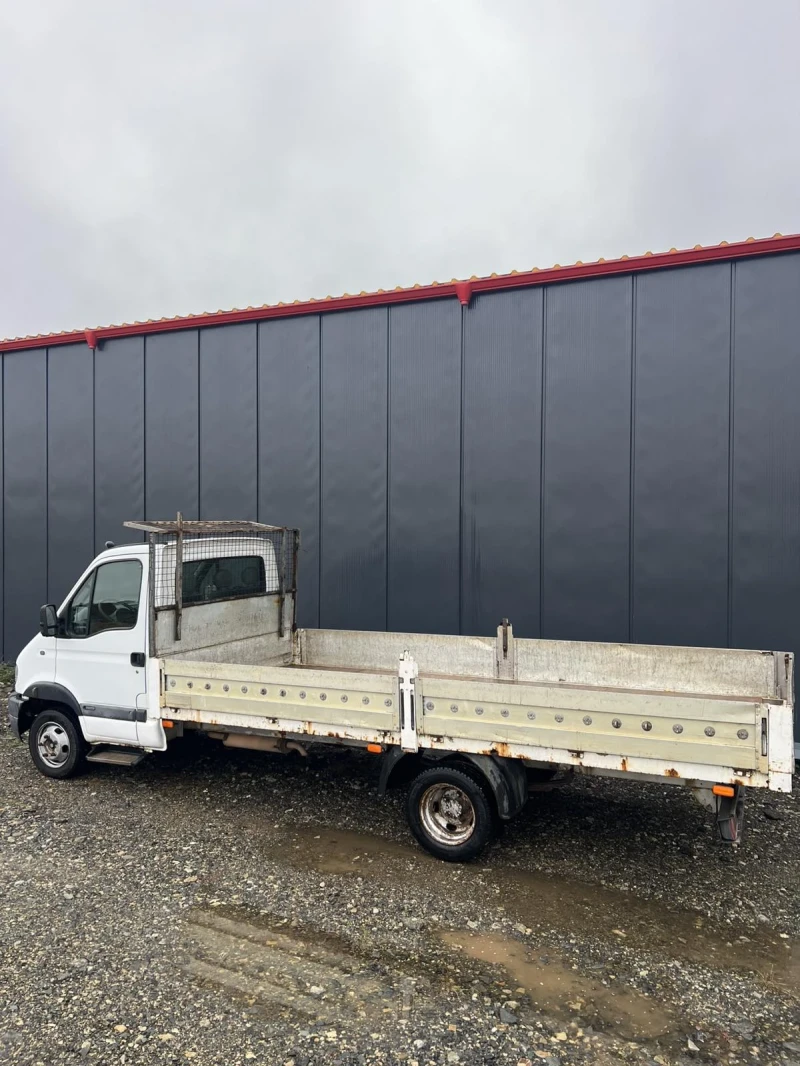 Renault Master Maskot B категирия, снимка 9 - Бусове и автобуси - 52633571