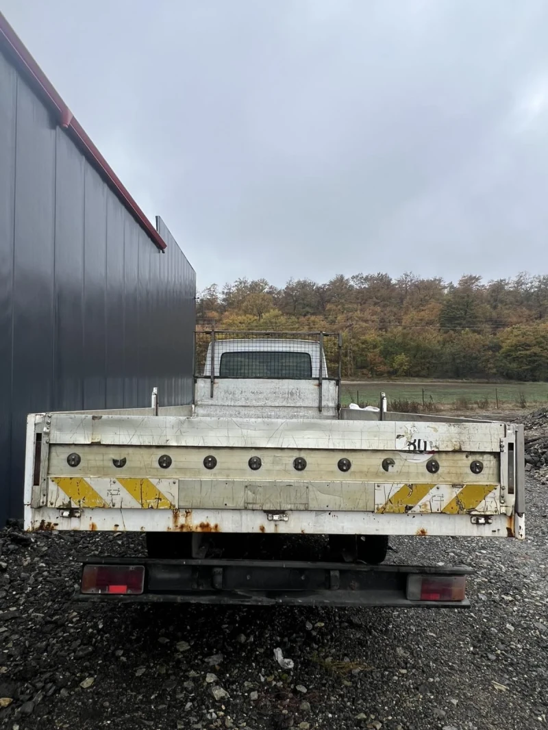 Renault Master Maskot B категирия, снимка 6 - Бусове и автобуси - 52633571