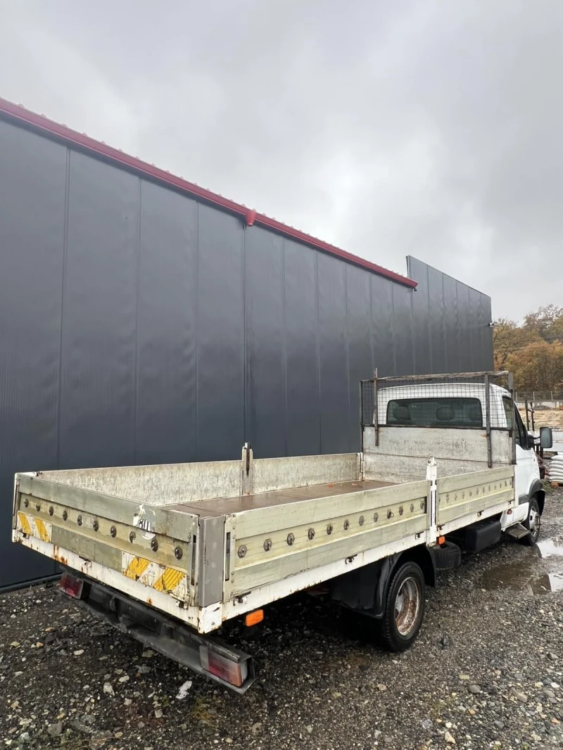 Renault Master Maskot B категирия, снимка 5 - Бусове и автобуси - 52633571