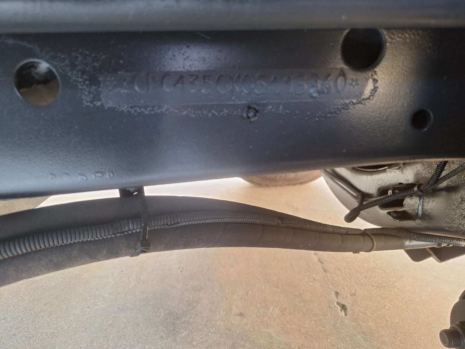 Iveco Daily 35C17  Xarios 500 | Mobile.bg   4