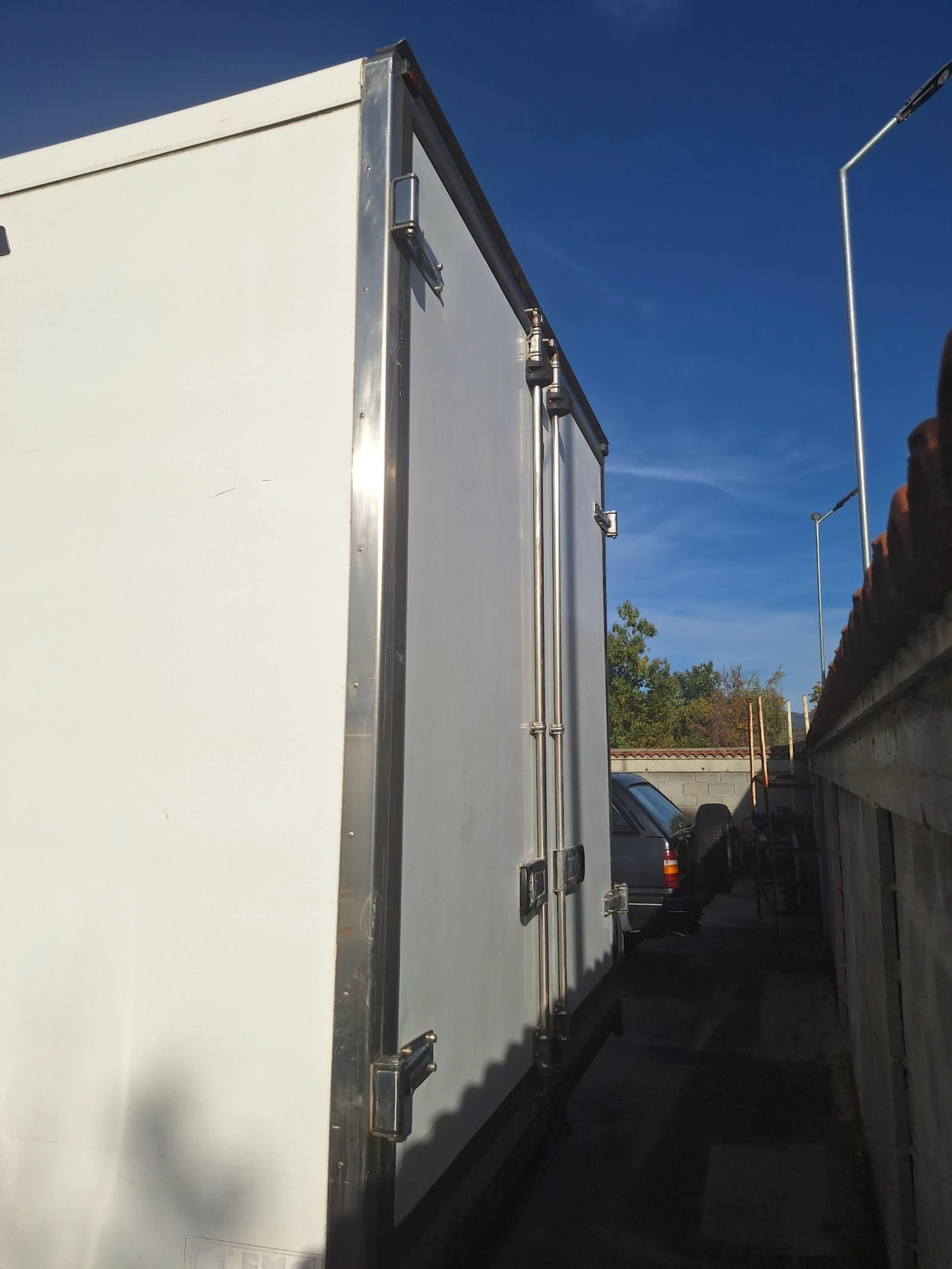 Iveco Daily 35C17  Xarios 500 | Mobile.bg   5