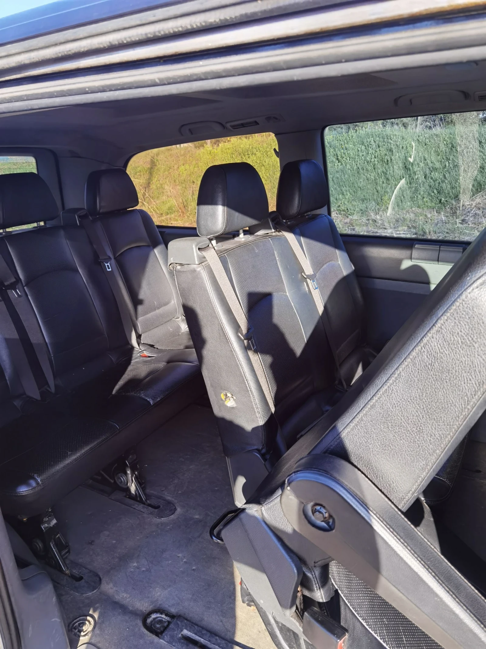 Mercedes-Benz Vito  - изображение 7
