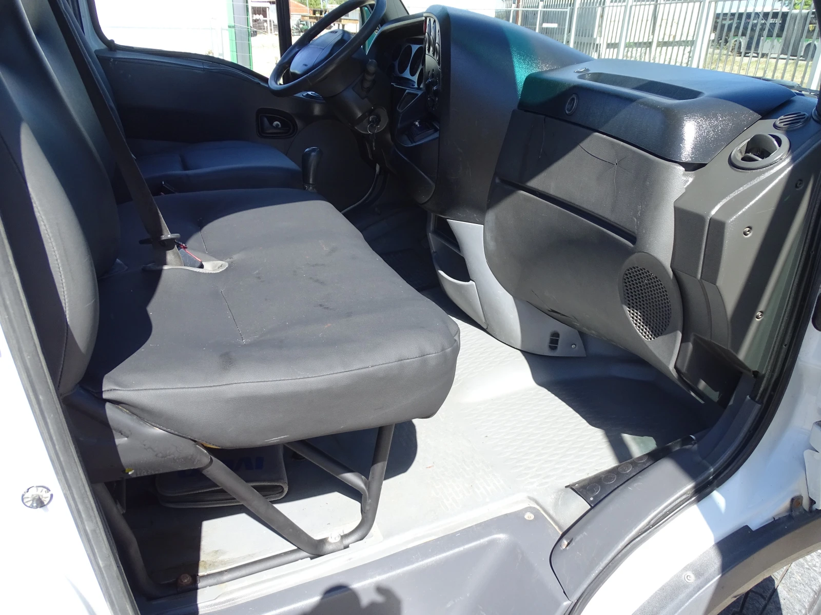 Iveco Daily 35S14  | Mobile.bg   11