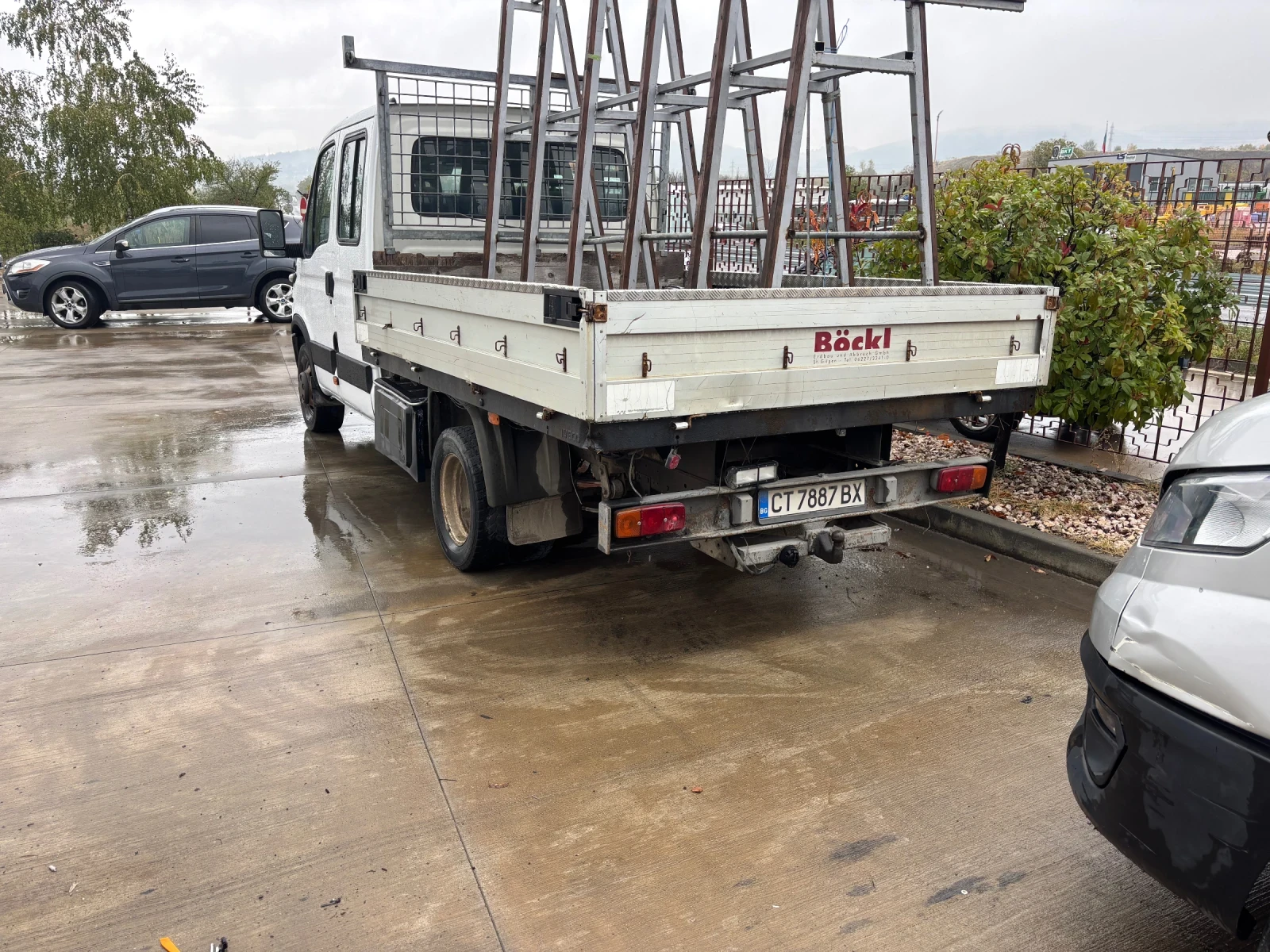 Iveco 35c13  - изображение 3