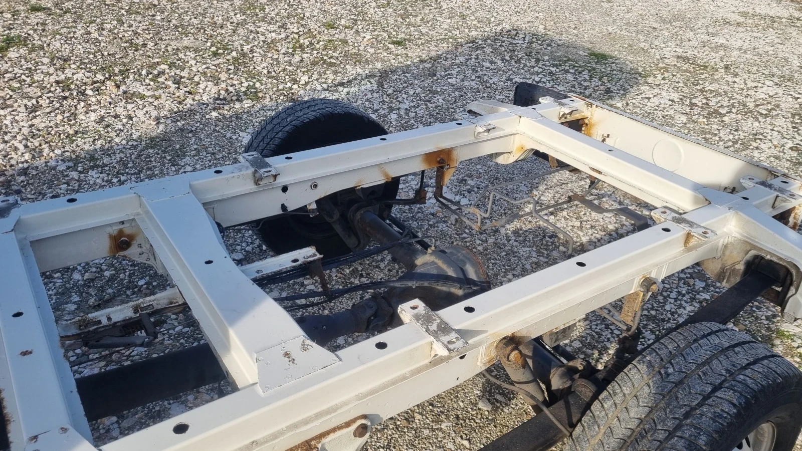 VW Crafter 136PS | Mobile.bg   7