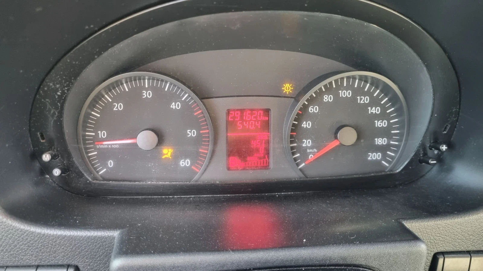 VW Crafter 136PS | Mobile.bg   8