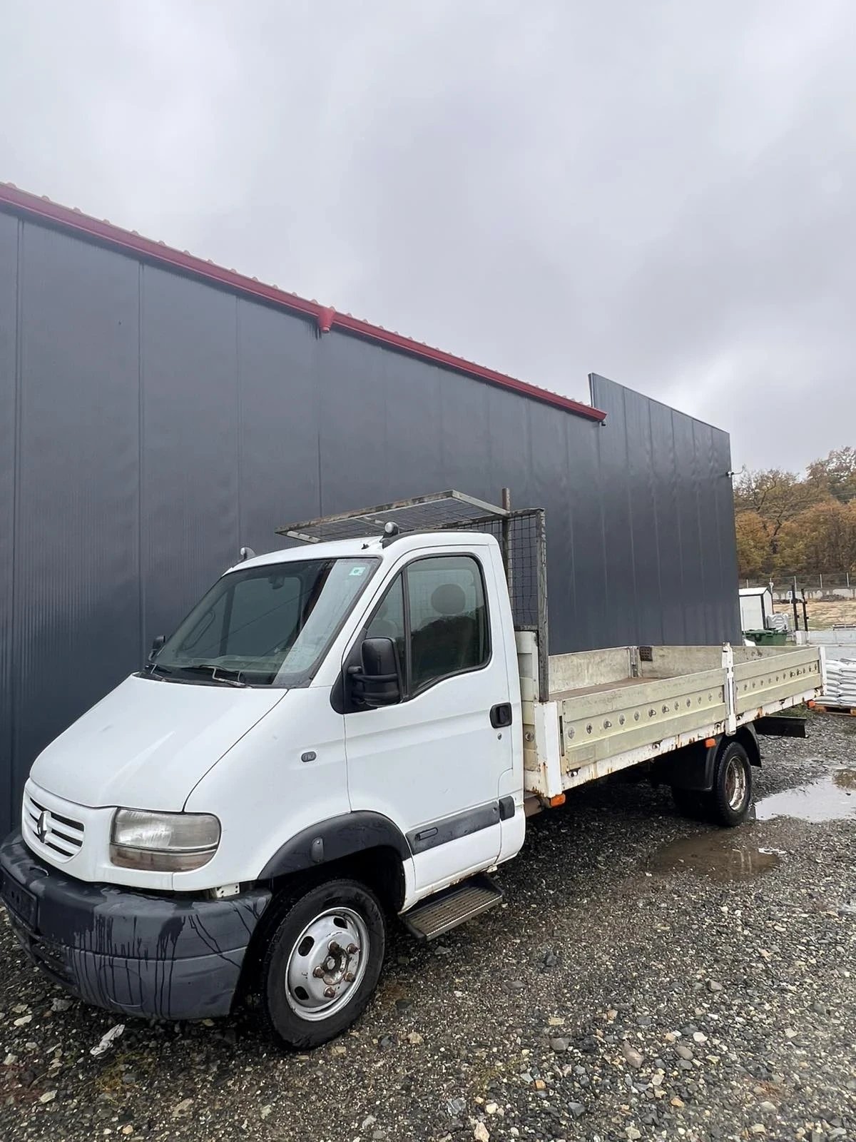 Renault Master Maskot B ��������� | Mobile.bg � ����������� 1
