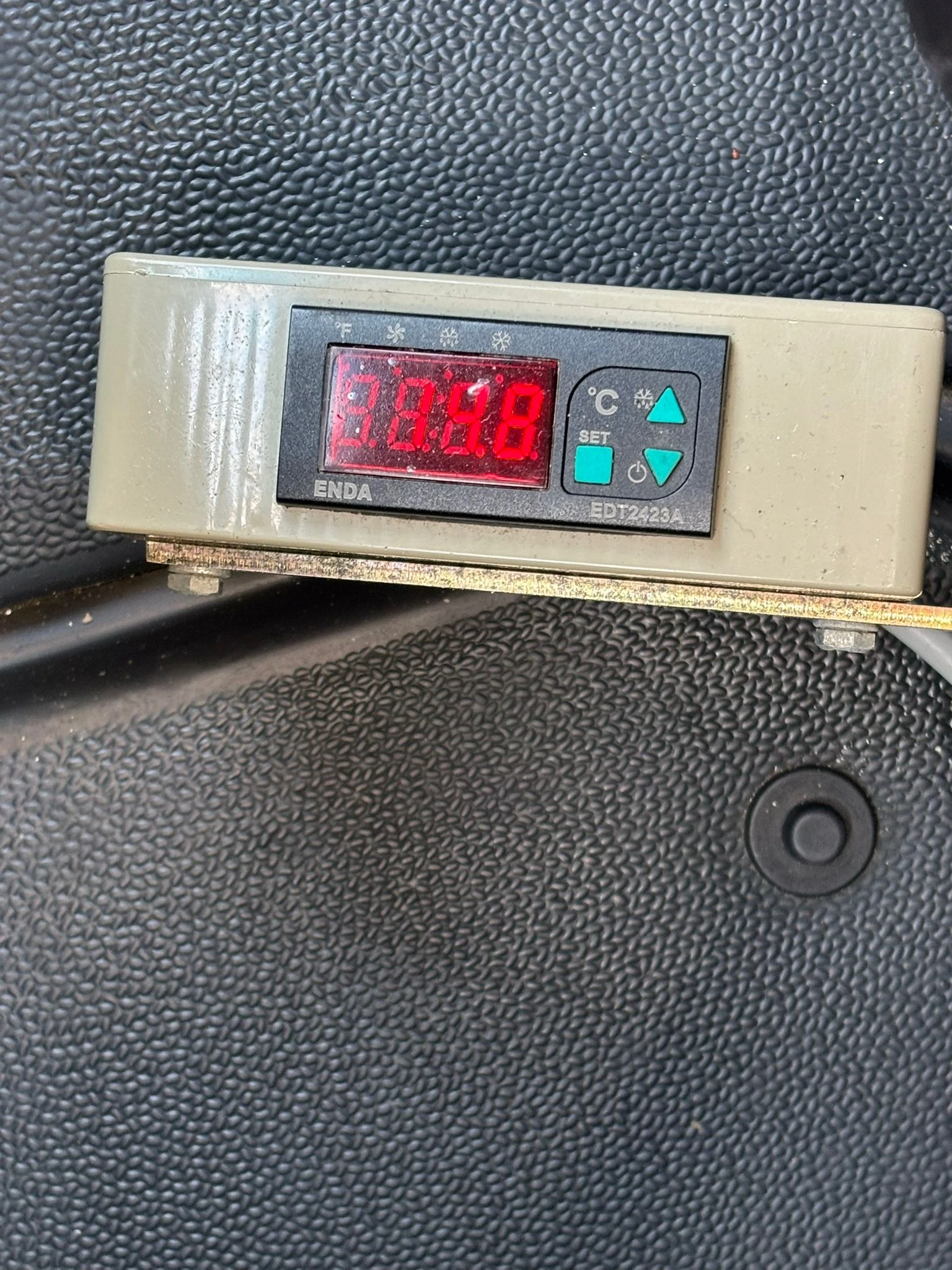 Mercedes-Benz Sprinter 319  - изображение 9