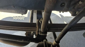 Scania R 470 EURO 3 8X4 , снимка 10