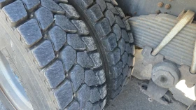Scania R 470 EURO 3 8X4 , снимка 4