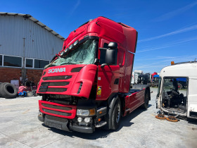 Scania R 480 EURO 6 | Mobile.bg   2