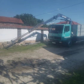 Mercedes-Benz 1320 | Mobile.bg � ����� ������ 8