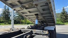 Scania R 470 EURO 3 8X4  | Mobile.bg � ����� ������ 5