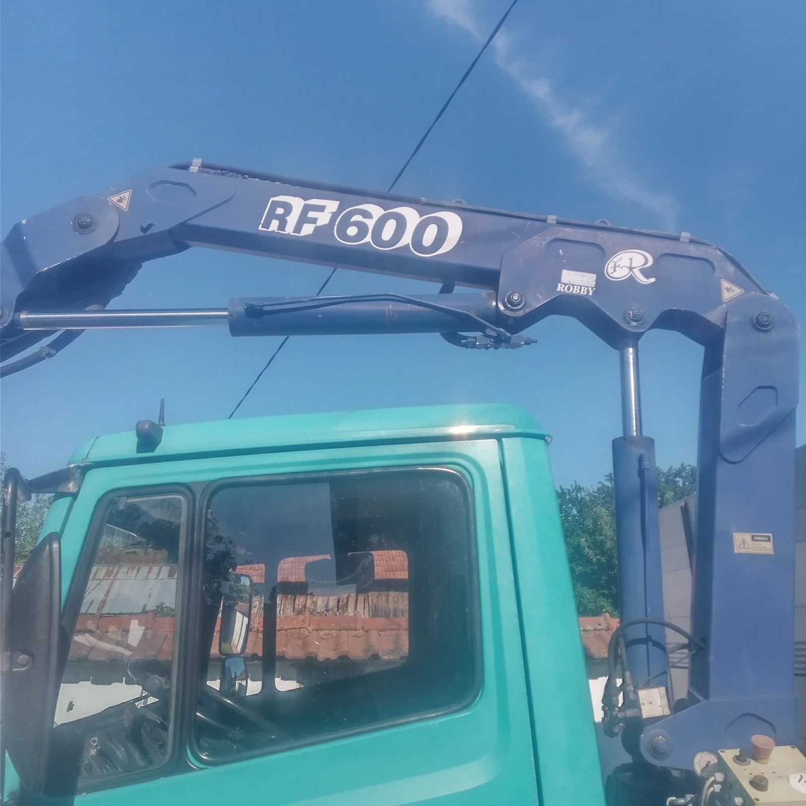 Mercedes-Benz 1320 | Mobile.bg � ����������� 16
