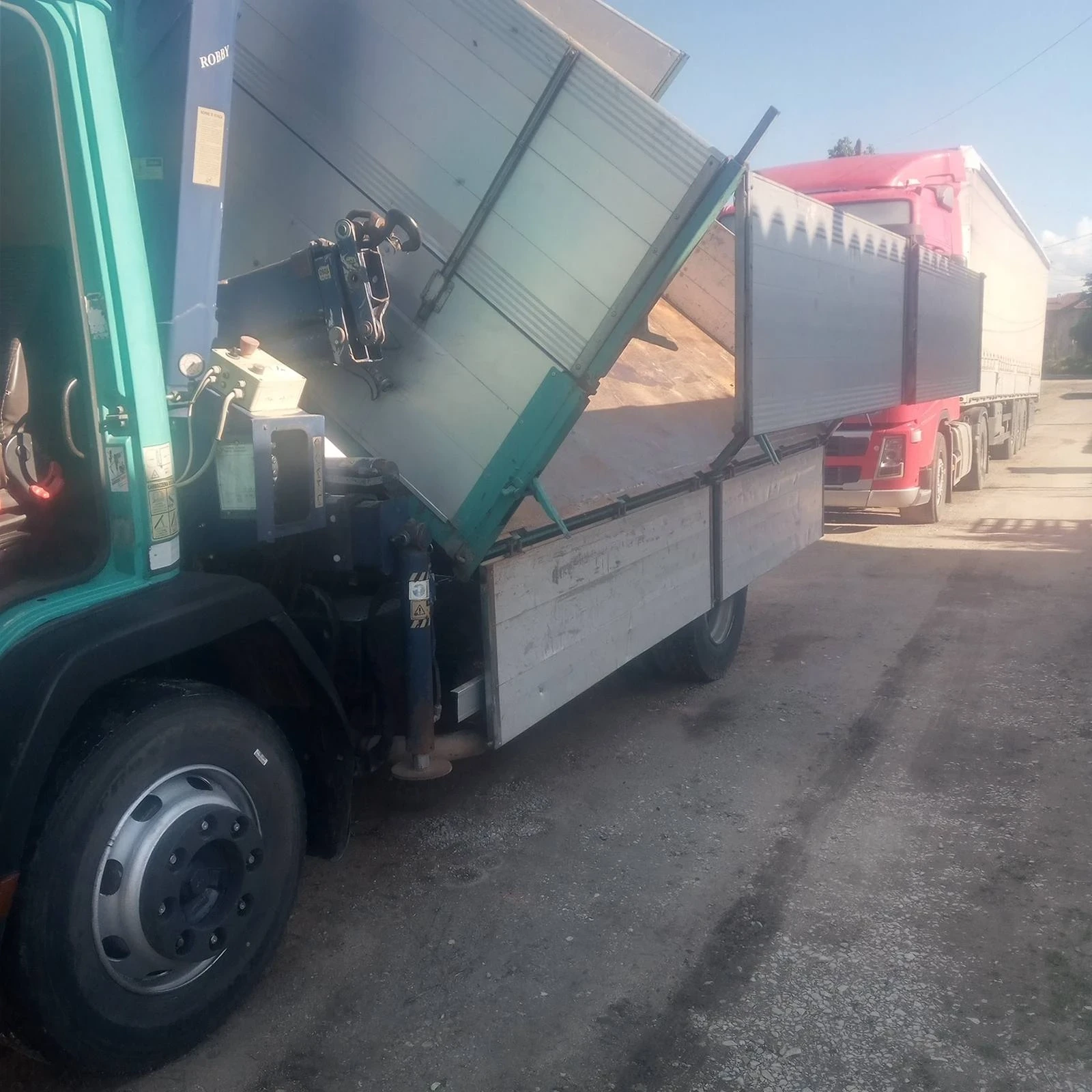 Mercedes-Benz 1320 | Mobile.bg � ����������� 12
