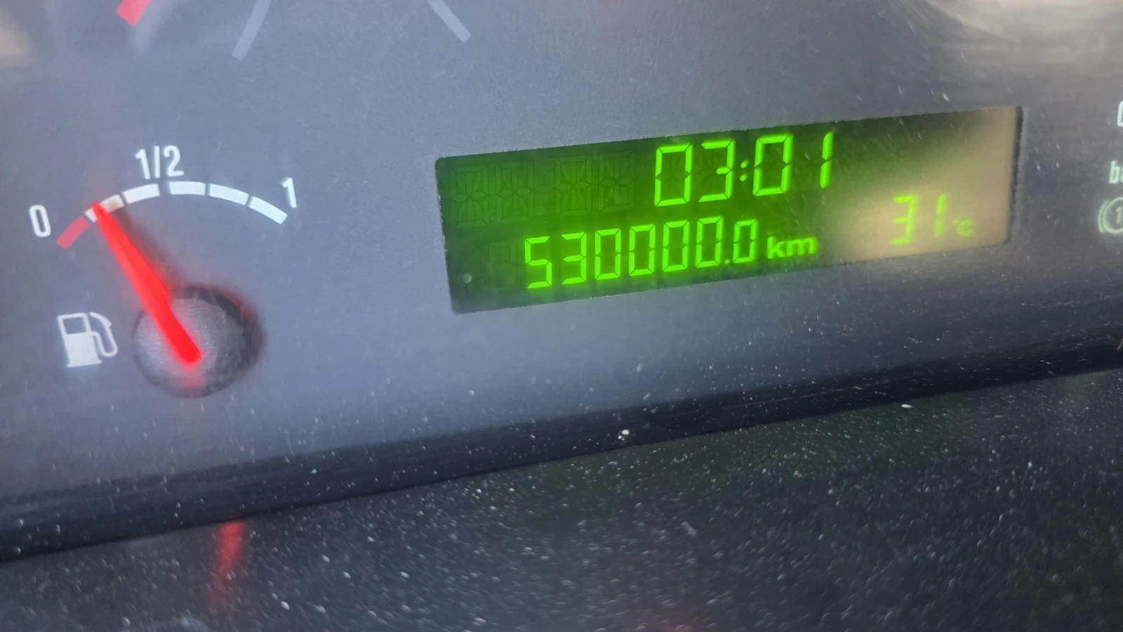 Scania R 470 EURO 3 8X4 , снимка 13 - Камиони - 54915705