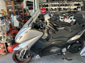 Yamaha T-max Лизинг, снимка 2