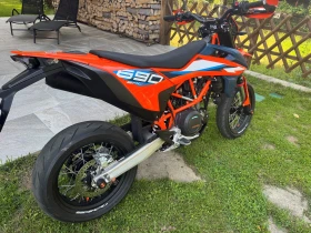 Ktm SMC SMC690R, снимка 3