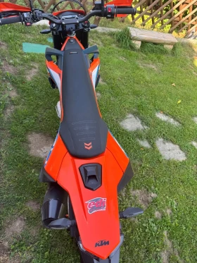 Ktm SMC SMC690R, снимка 4