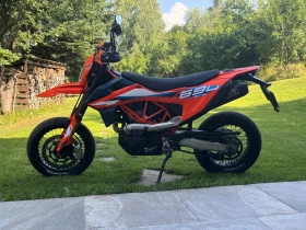 Ktm SMC SMC690R, снимка 1