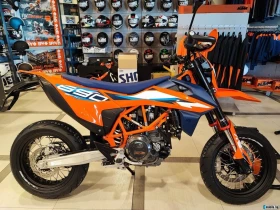 Ktm SMC SMC690R, снимка 7